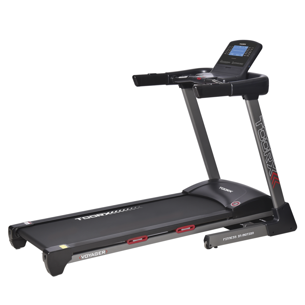 VOYAGER TAPIS ROULANT TOORX
