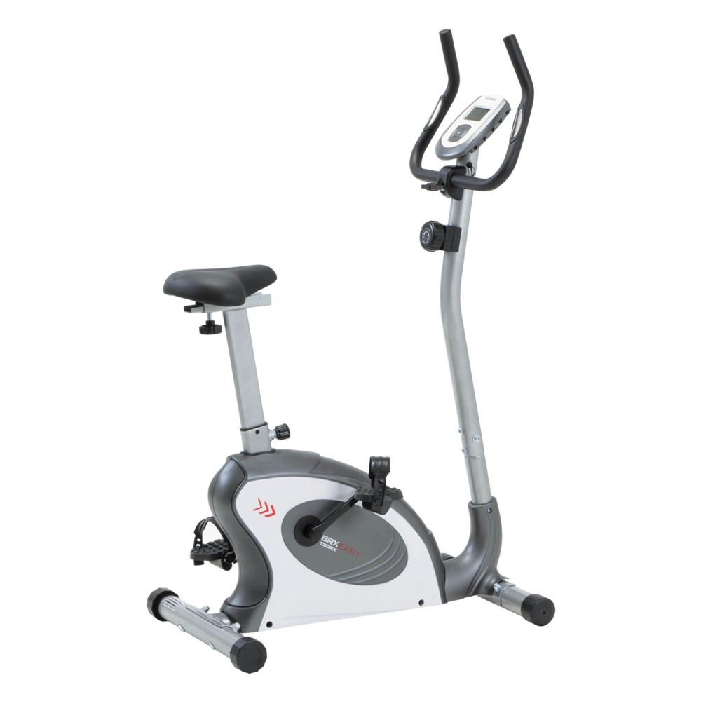BRX EASY CYCLETTE ACCESSO FACILITATO TOORX