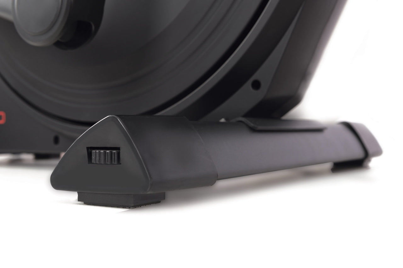 ERX 600 ELLITTICO TOORX ELETTROMAGNETICO RICHIUDIBILE