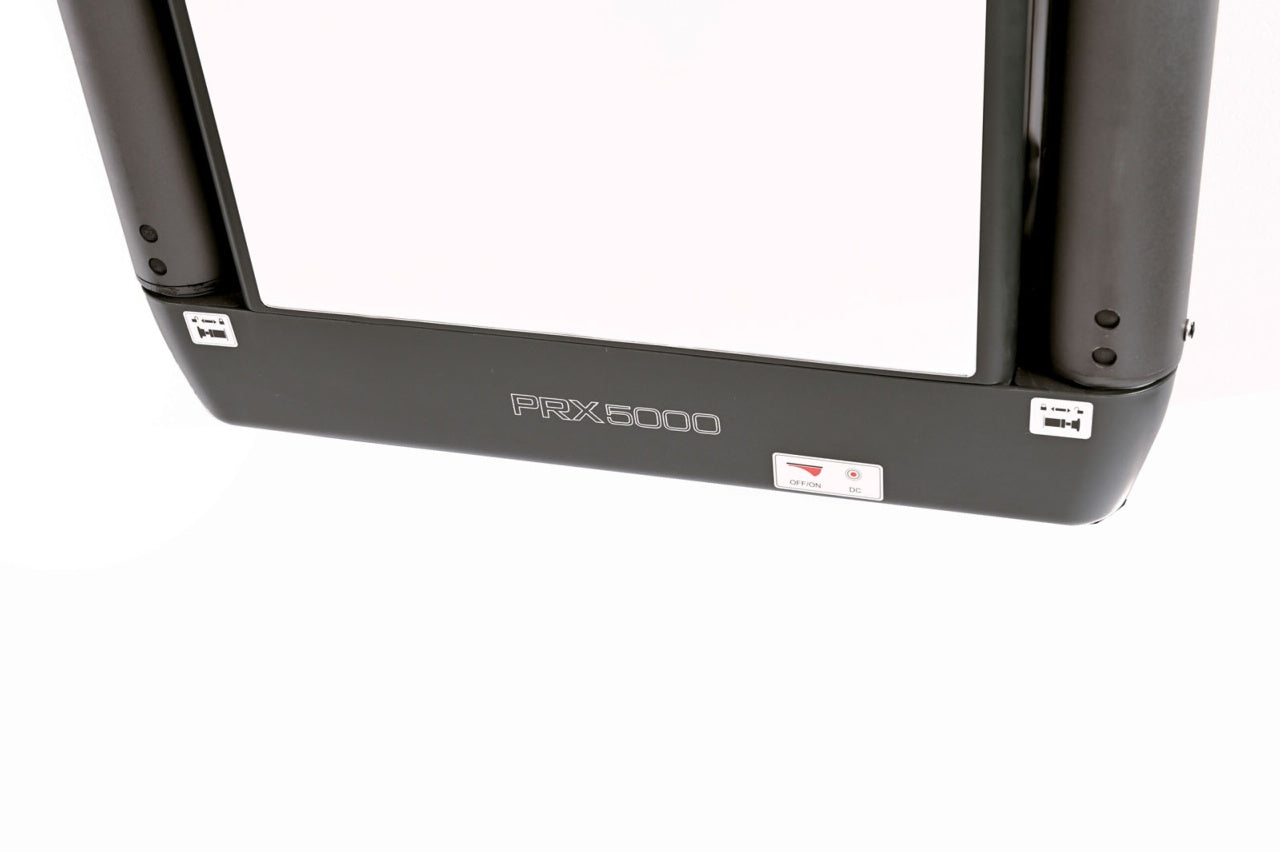 PRX5000 POLIERCOLINA DUAL CROSS CABLE TOORX