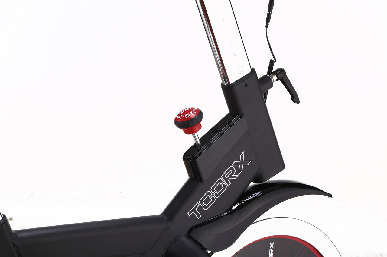 SRX 80 - EVO TOORX SPIN BIKE