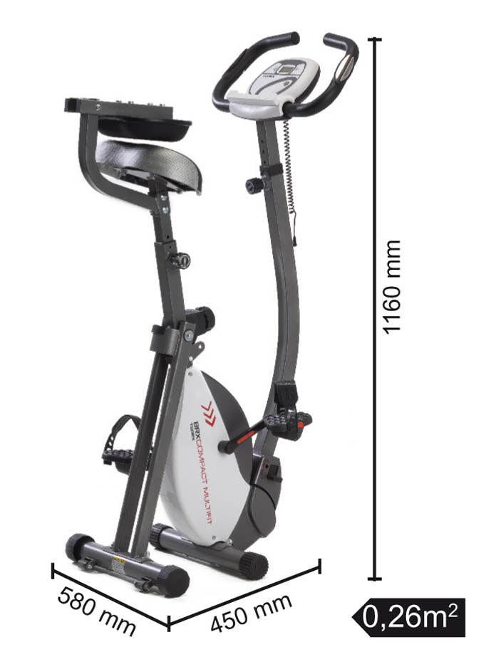 BRX COMPACT MULTIFIT