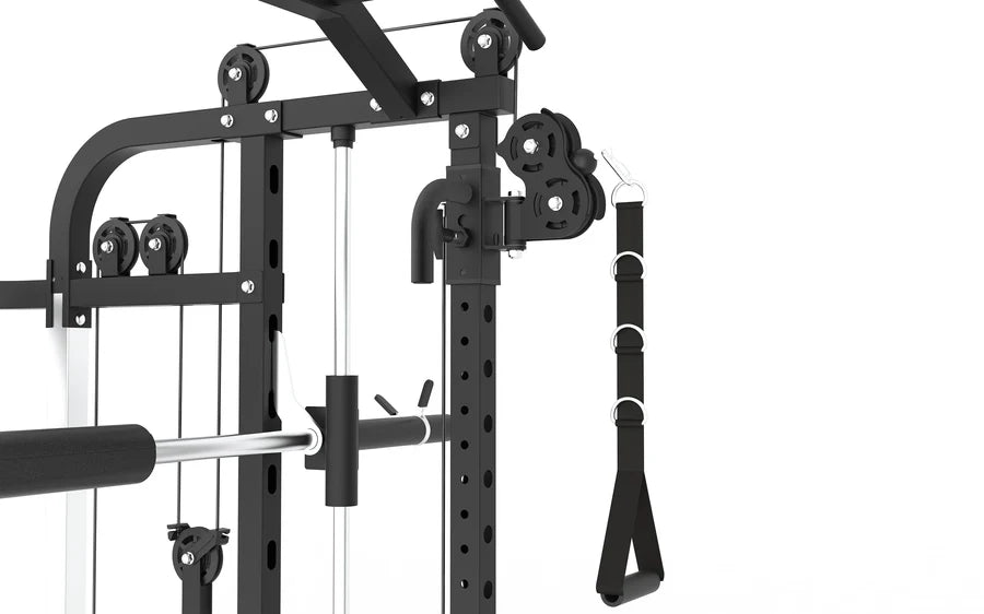 TOORX ALL IN ONE -ASX 90