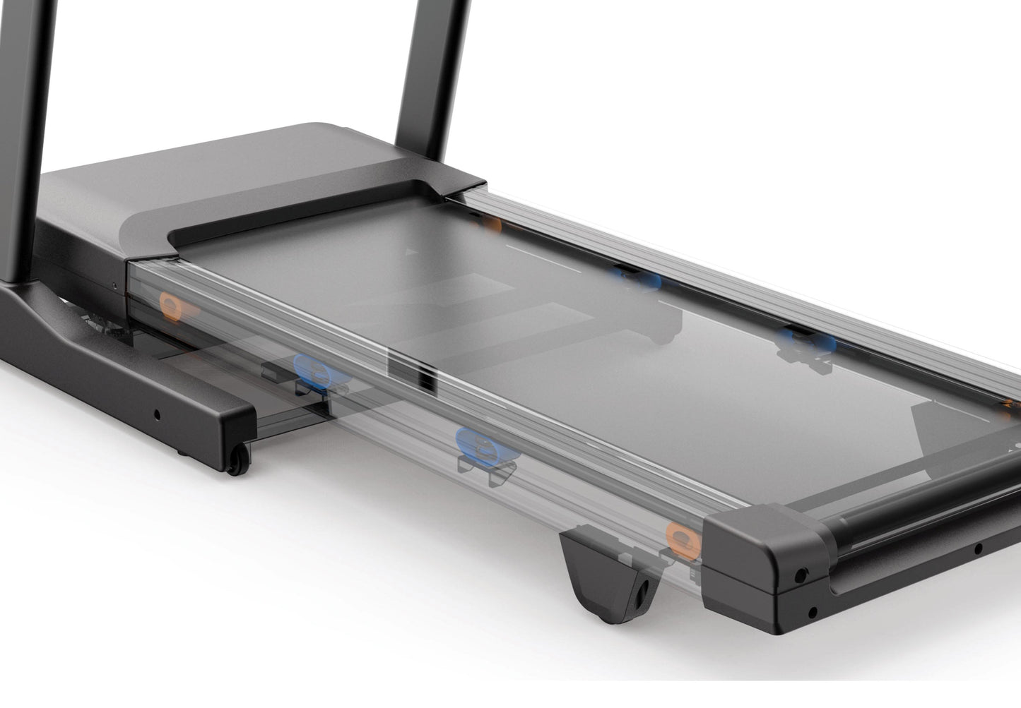JK 167 TAPIS ROULANT APP READY SWIFT NETFLIX FACEBOOK