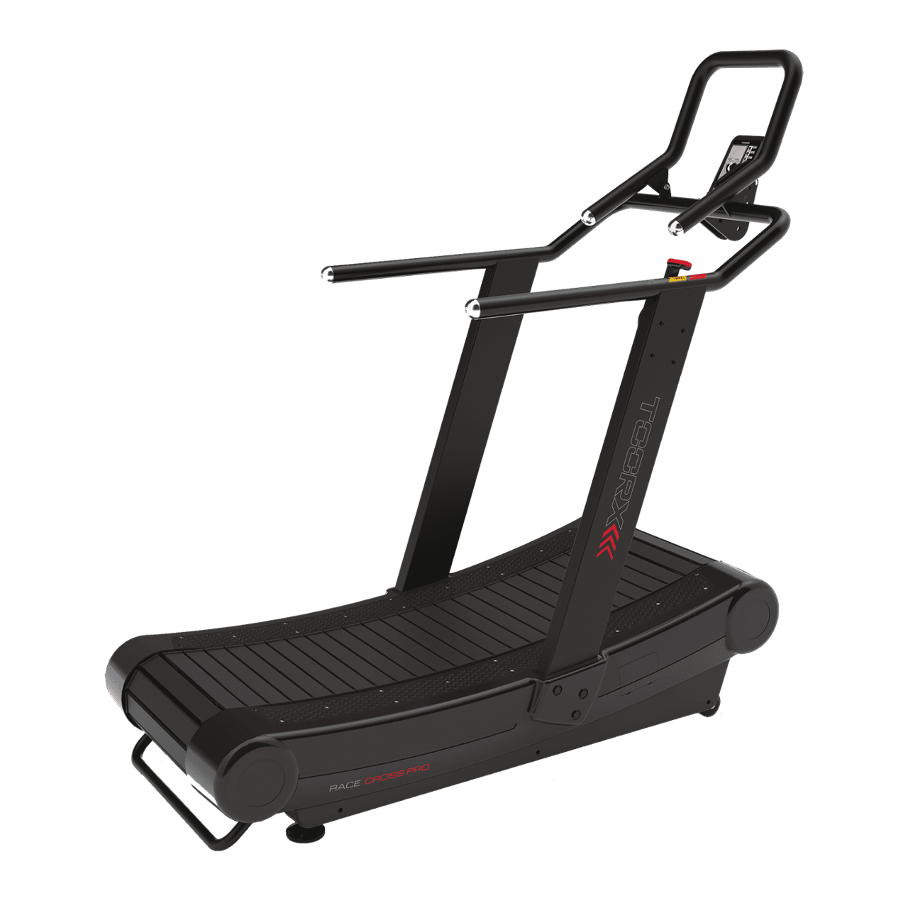 RACE CROSS PRO TOORX TAPIS ROULANT CURVO