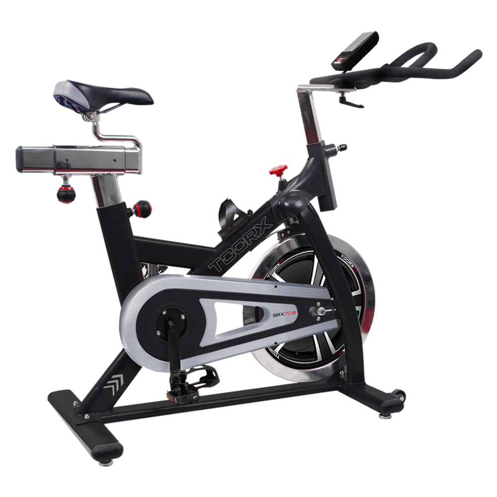 SRX 70 S SPIN BIKE TOORX