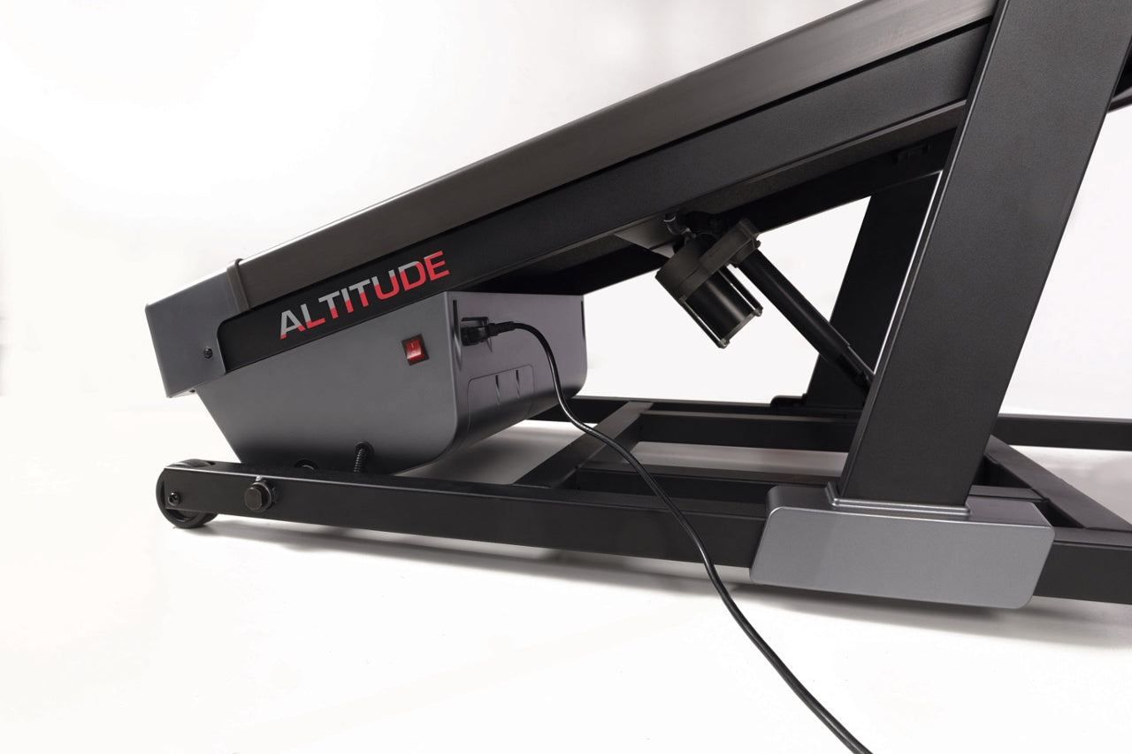 ALTITUDE TOORX INCLINAZIONE 40 %