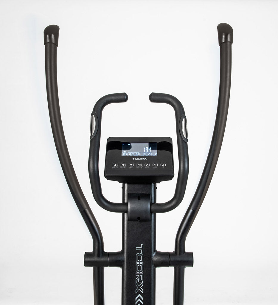 ELLITTICA ERGOMETRO ERX 3000 TOORX