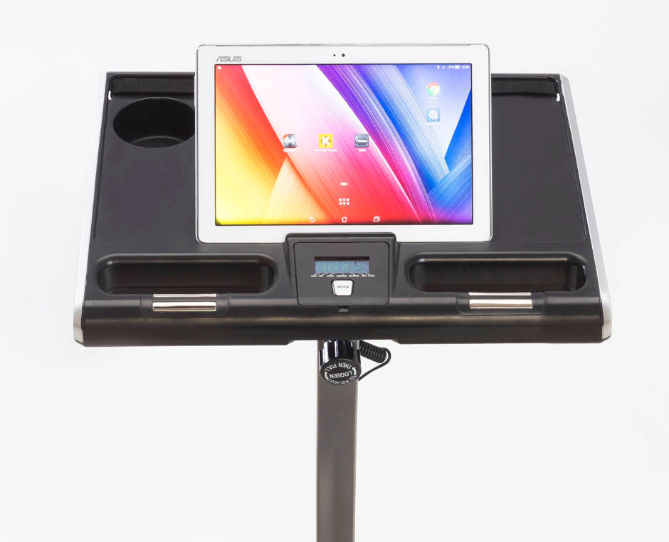BRX OFFICE COMPACT CYCLETTE TOORX (porta pc)