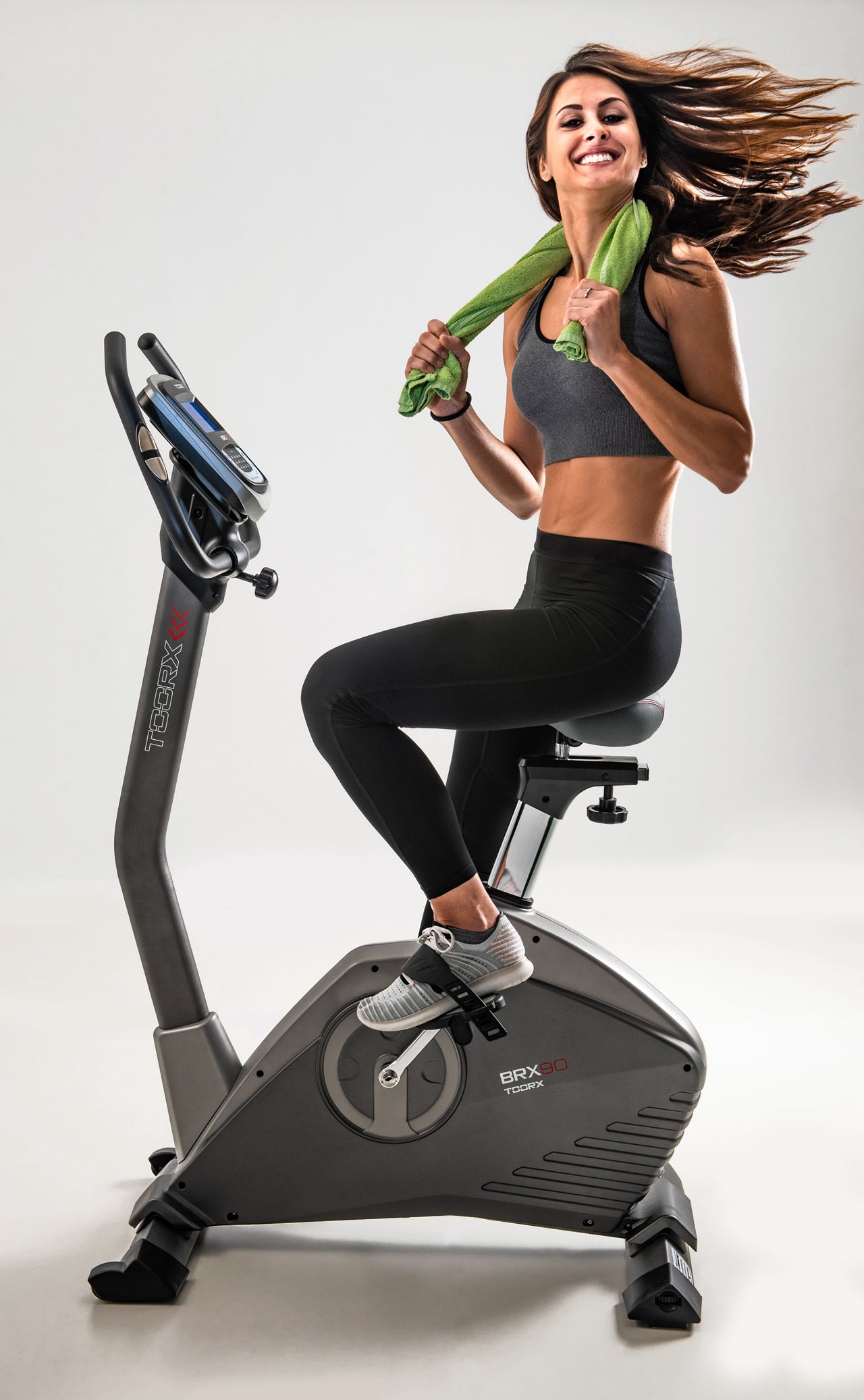 BRX 90 HRC CYCLETTE TOORX