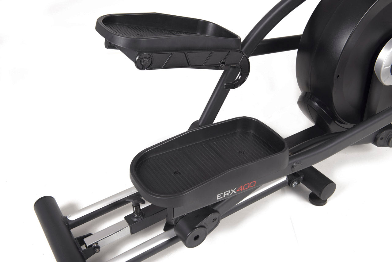 ERX 400 ELLITTICA TOORX ELETTROMAGNETICA