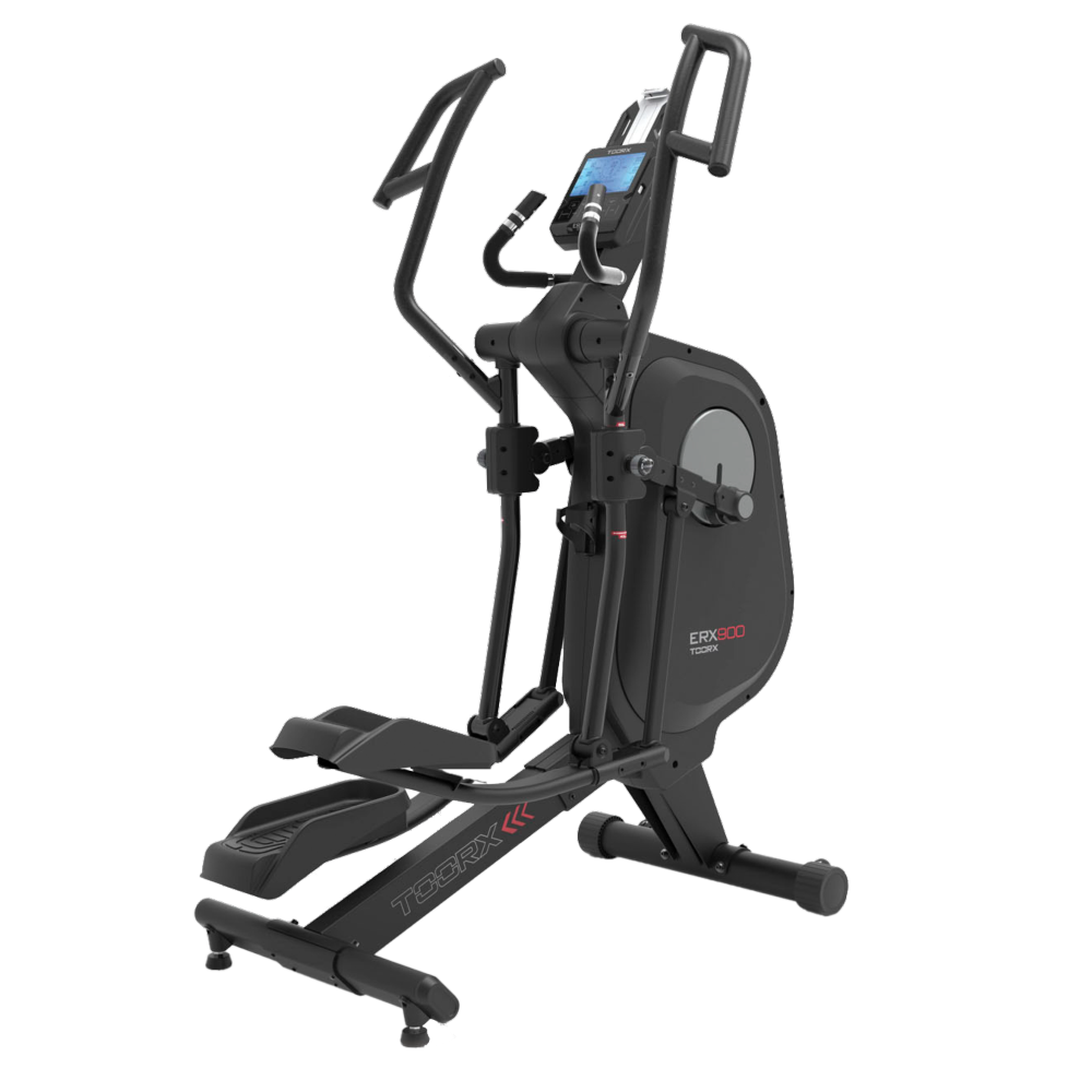 ERX 900 ELLITTICO TOORX ELETTROMAGNETICO
