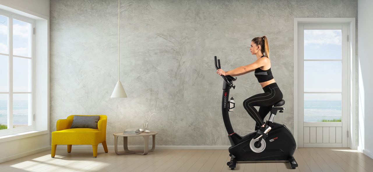 BRX 300 CYCLETTE TOORX
