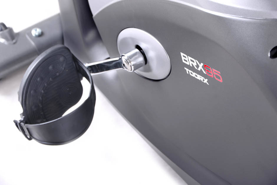 BRX 95 HRC ACCESSO FACILITATO CYCLETTE TOORX