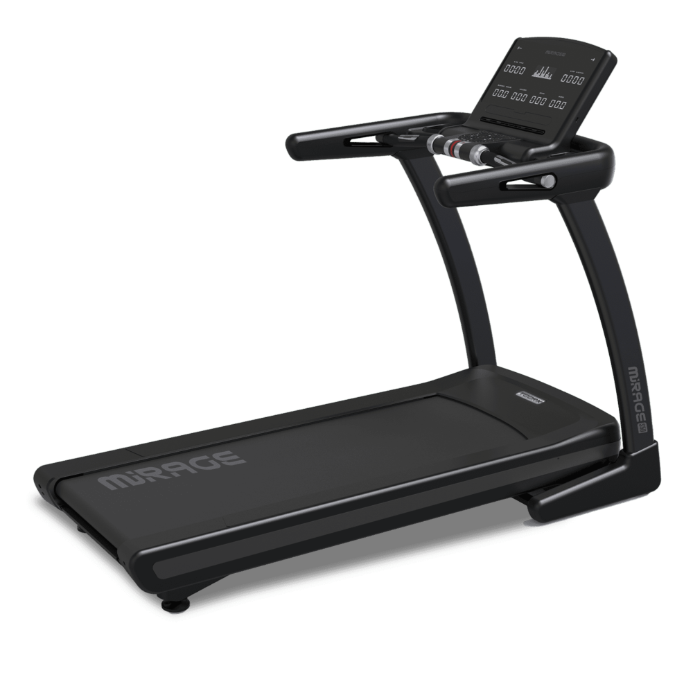 MIRAGE S50 HRC APP READY 3.0