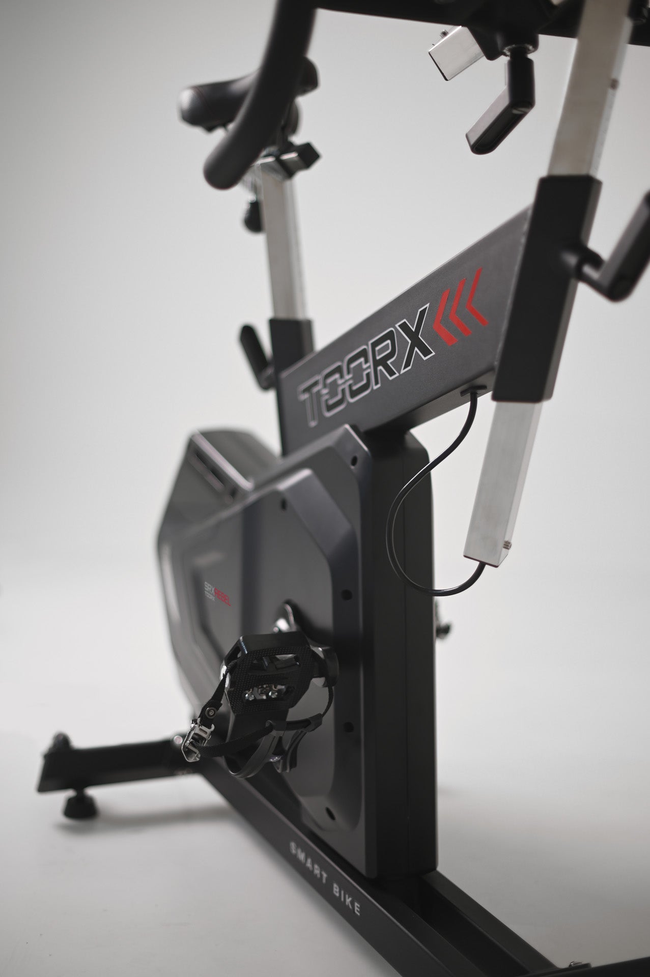 SRX REBEL TOORX