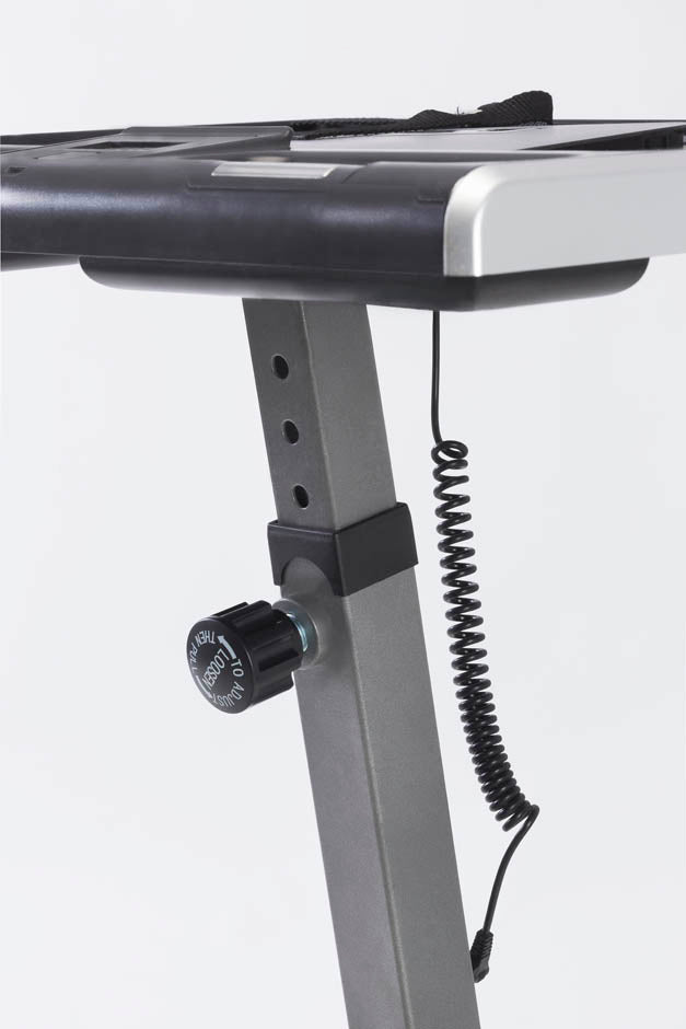 BRX OFFICE COMPACT CYCLETTE TOORX (porta pc)