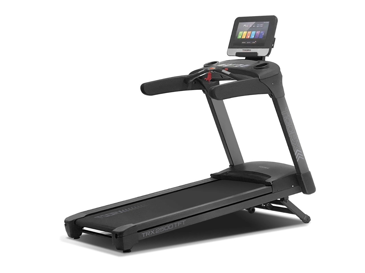 TOORX TRX 2500 TFT
