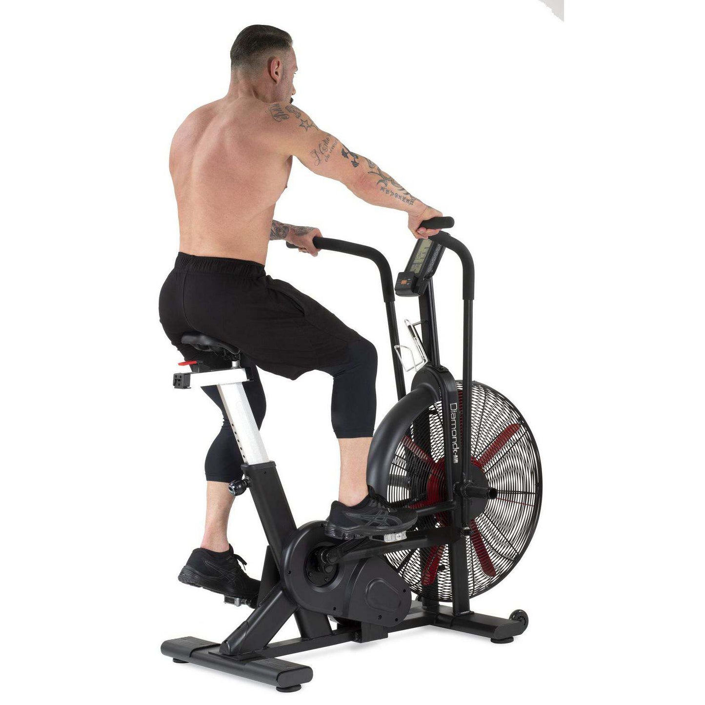 C-AIR BIKE DIAMOND