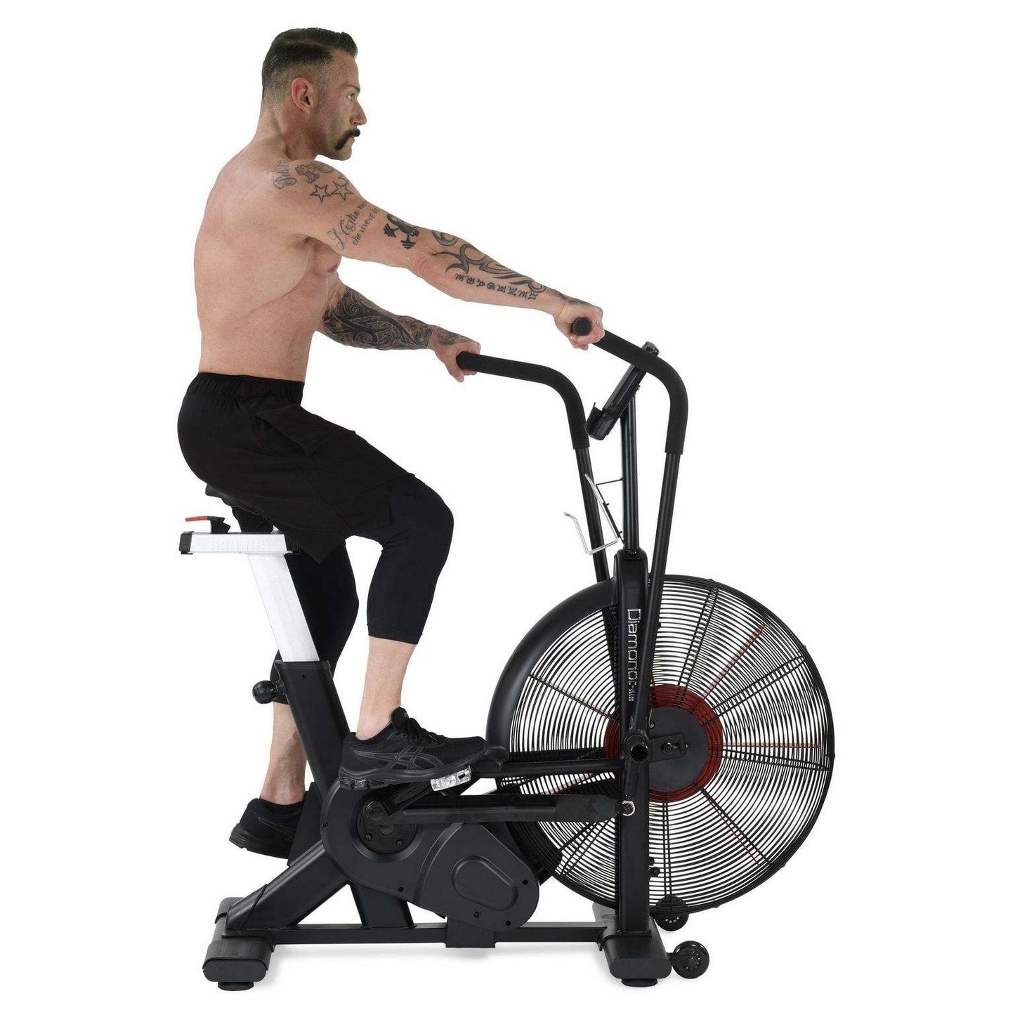 C-AIR BIKE DIAMOND