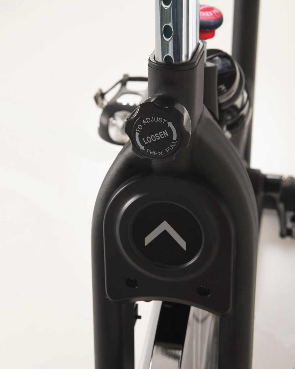 SRX 60-EVO SPIN BIKE TOORX
