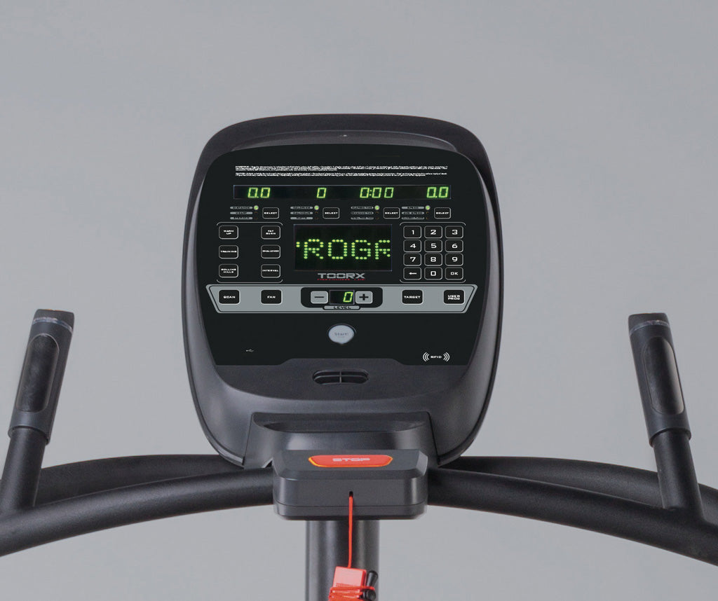 CLX 9000 STAIR CLIMBER TOORX