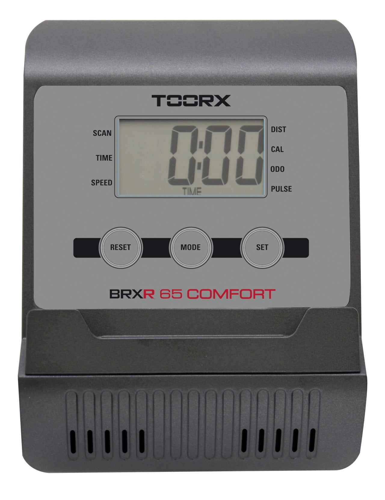 BRX RECUMBENT 65 COMFORT CYCLETTE TOORX