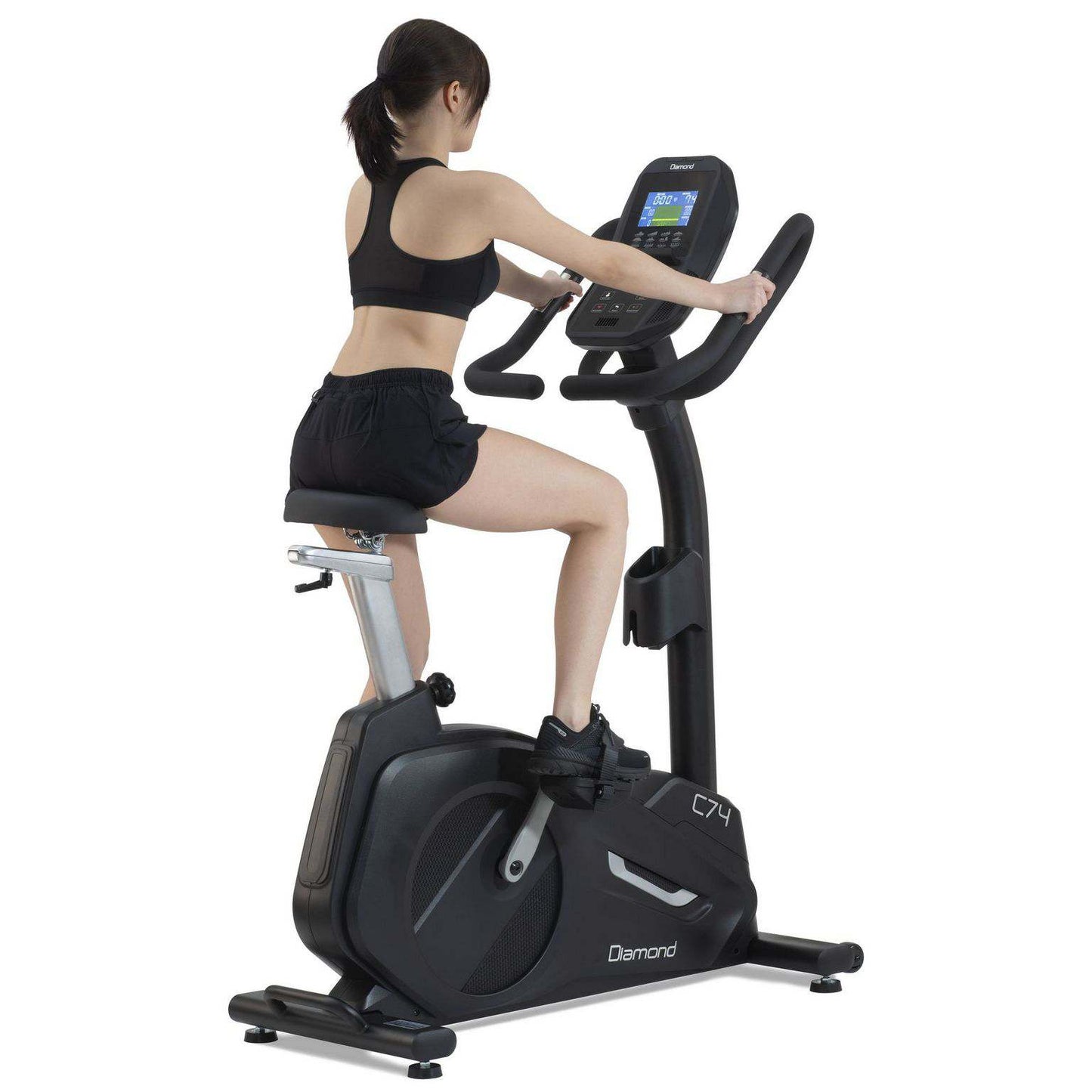 C74 CYCLETTE CYCLOERGOMETRO DIAMOND