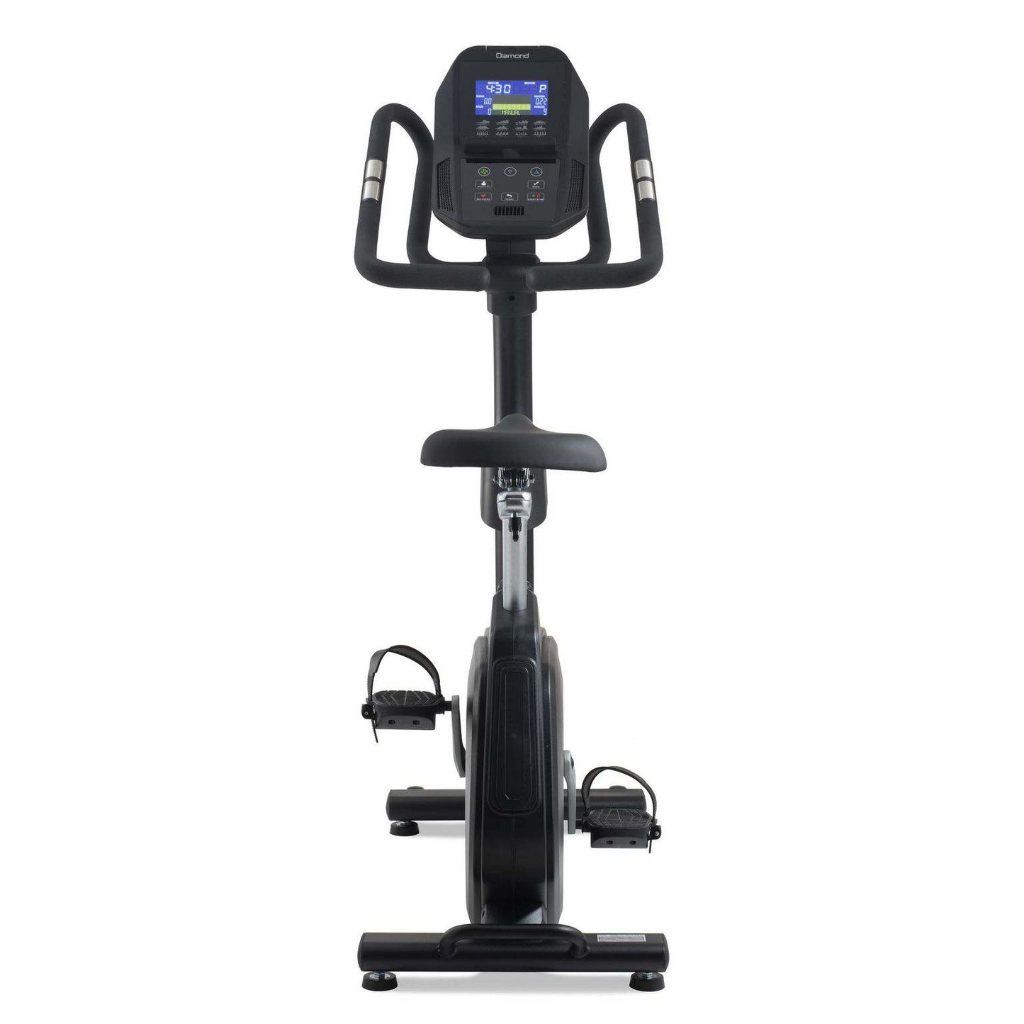 C74 CYCLETTE CYCLOERGOMETRO DIAMOND