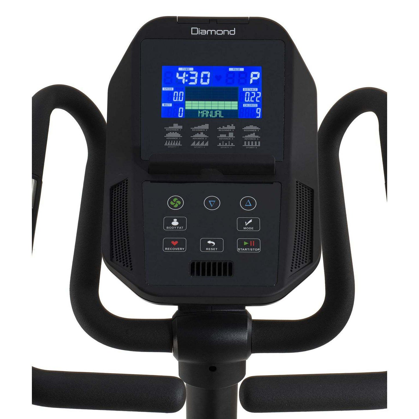 C74 CYCLETTE CYCLOERGOMETRO DIAMOND