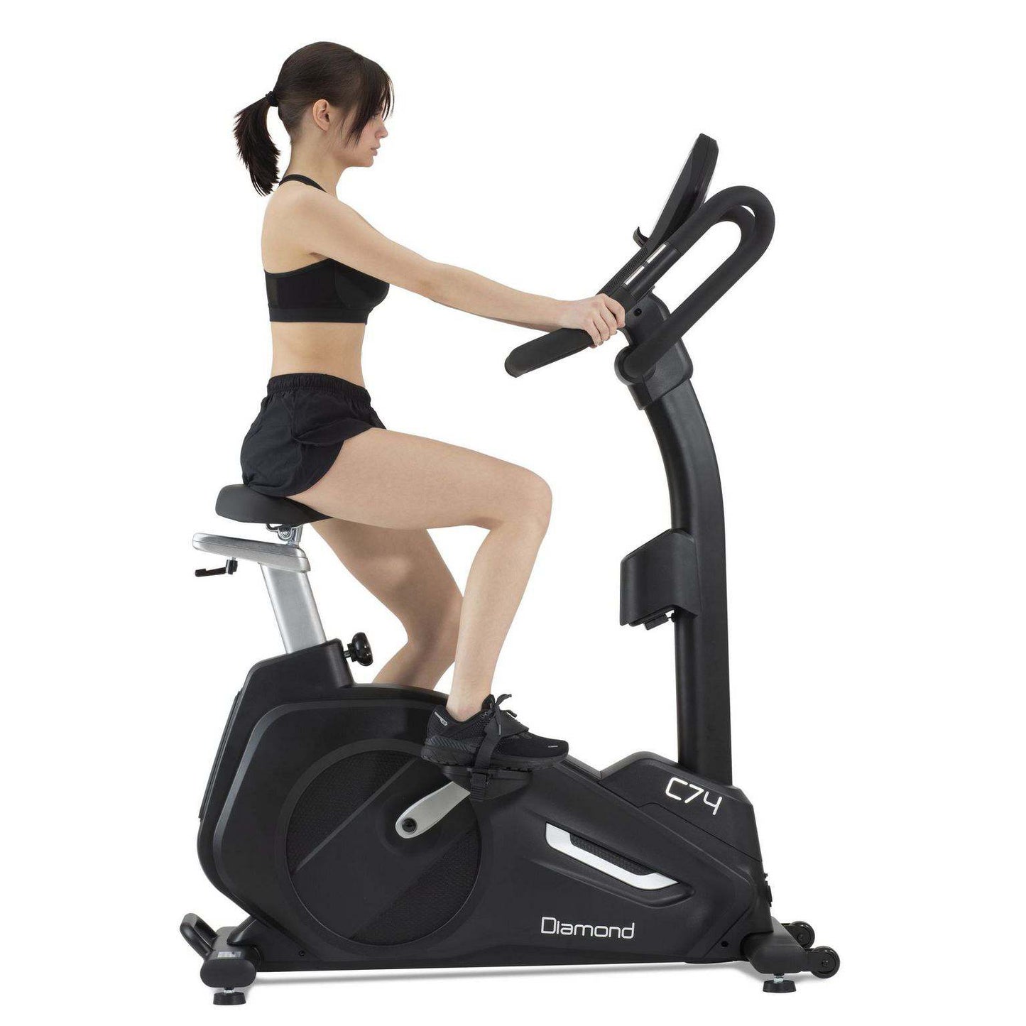C74 CYCLETTE CYCLOERGOMETRO DIAMOND