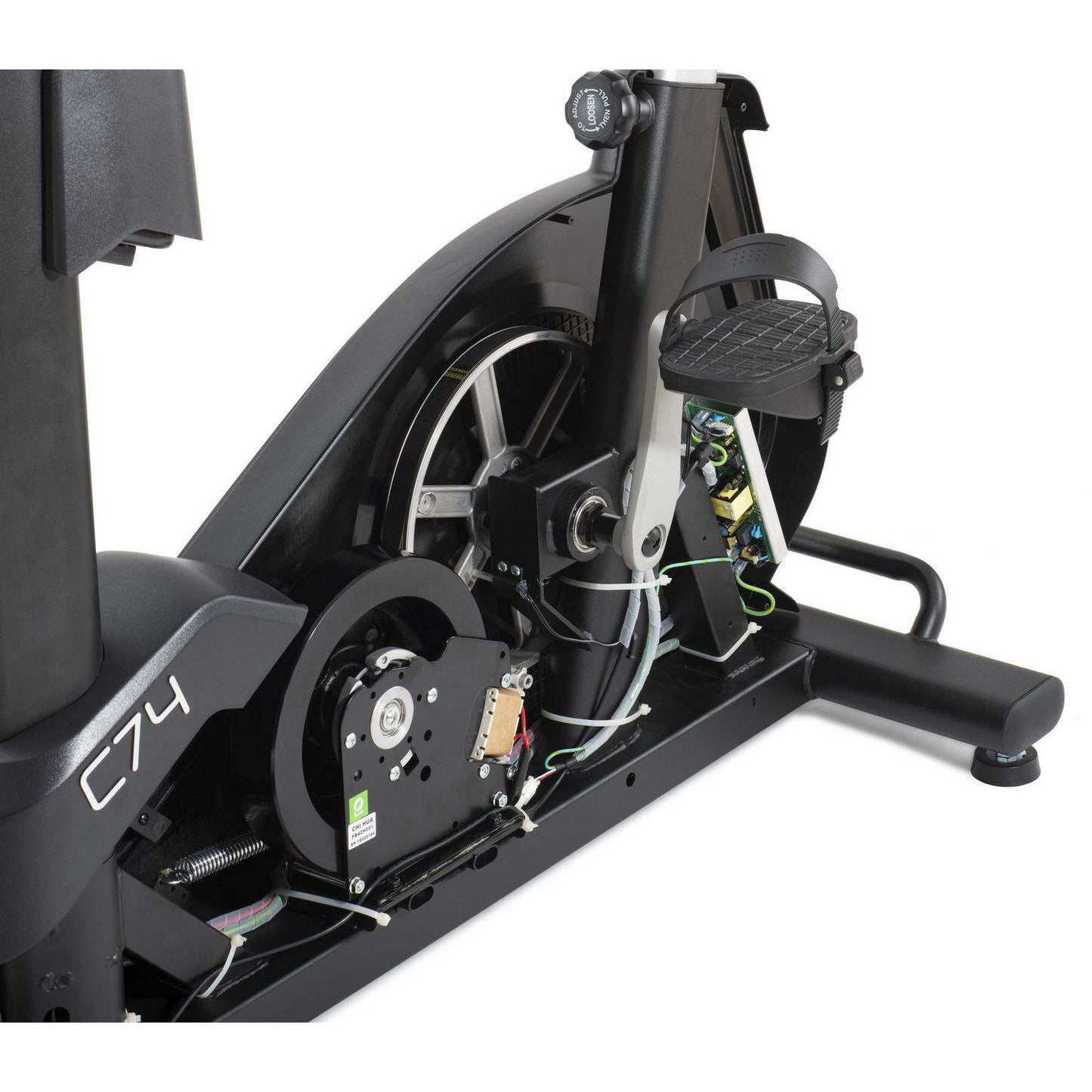 C74 CYCLETTE CYCLOERGOMETRO DIAMOND