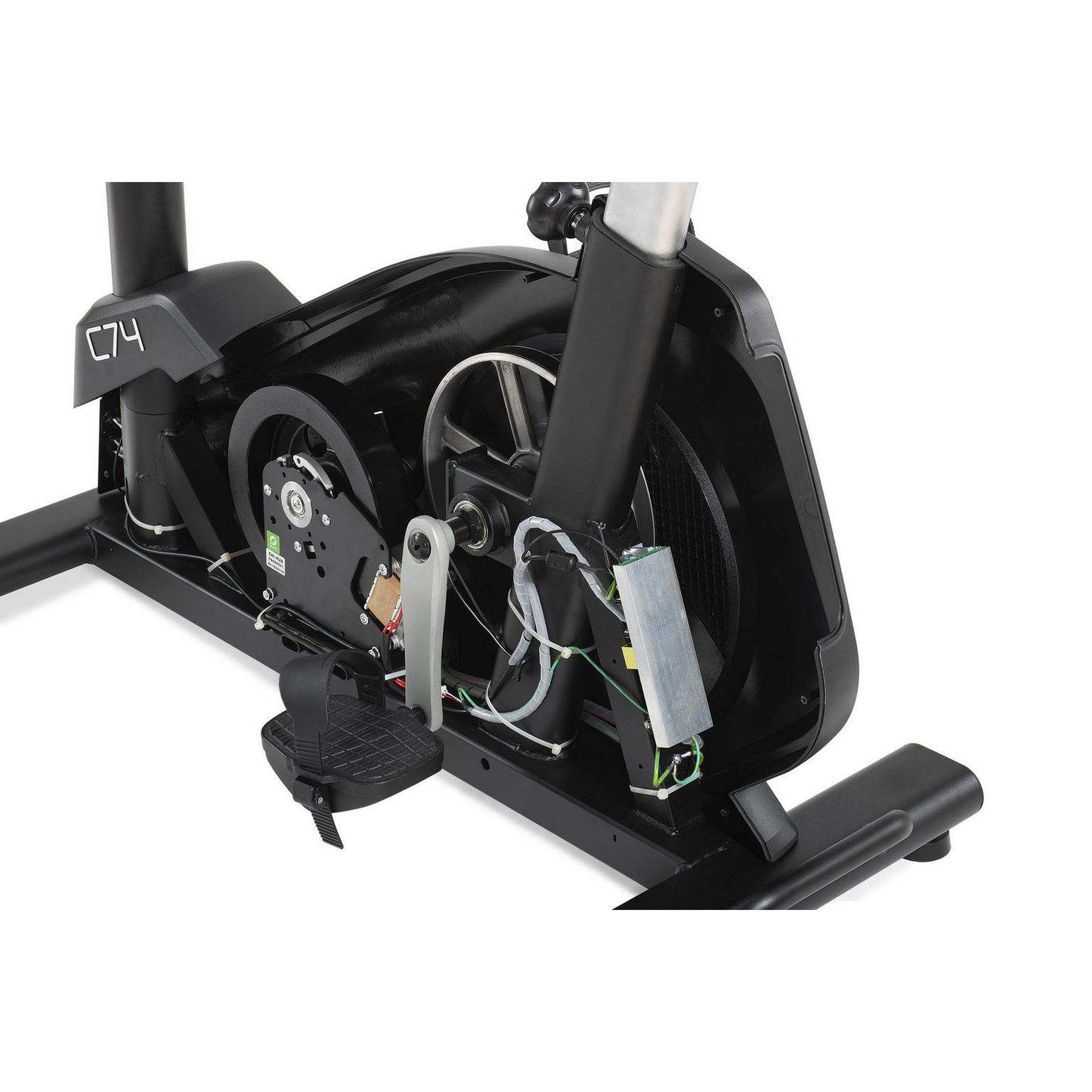 C74 CYCLETTE CYCLOERGOMETRO DIAMOND