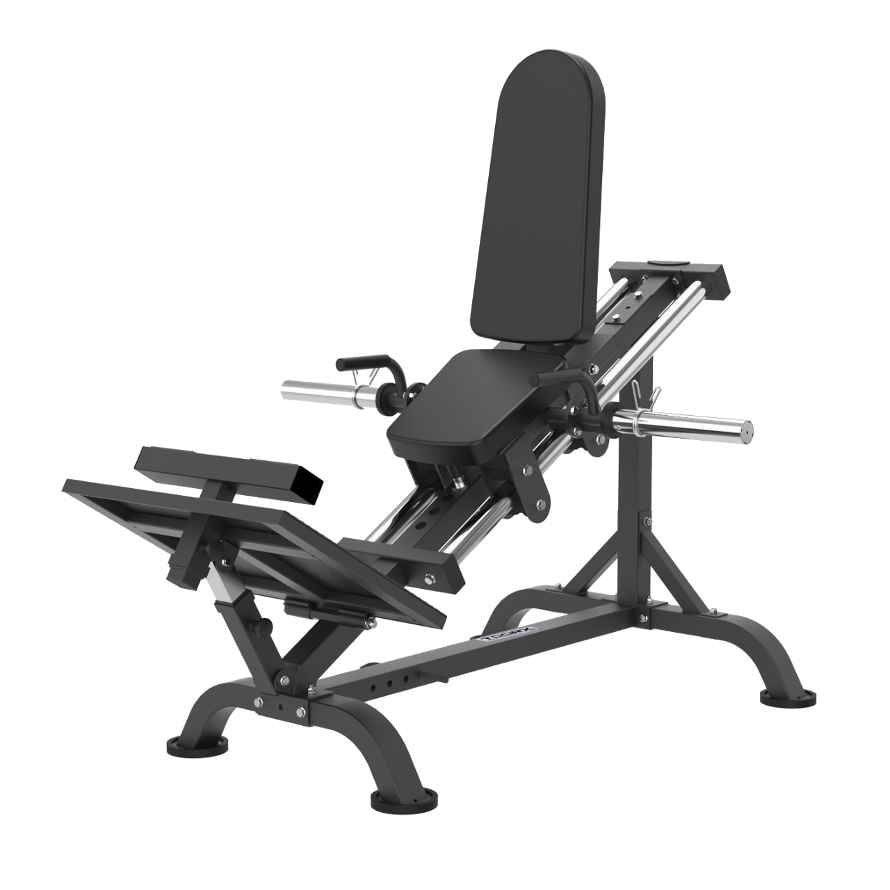 LPX3000 LEG PRESS/CALF RAISE TOORX