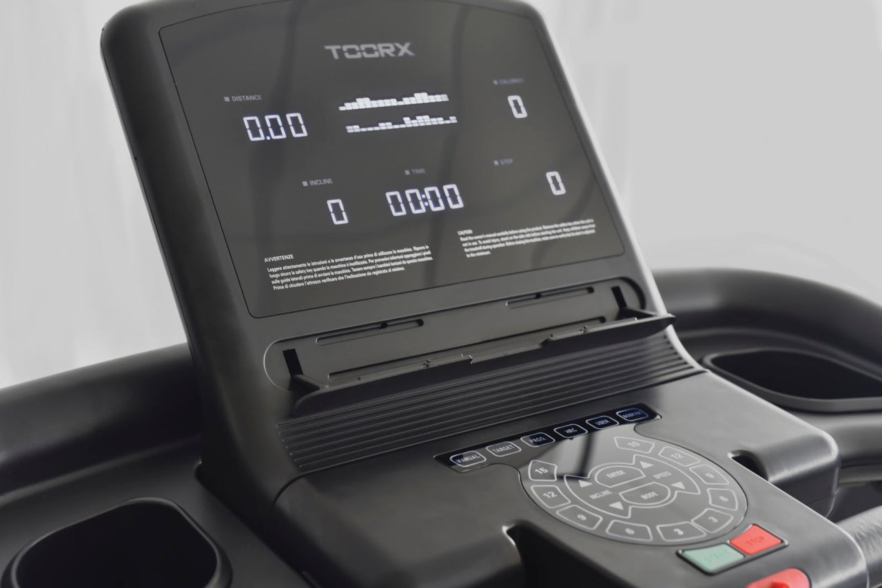 TOORX EXPERIENCE PLUS