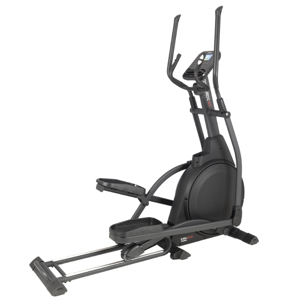 ERX 600 ELLITTICO TOORX ELETTROMAGNETICO RICHIUDIBILE