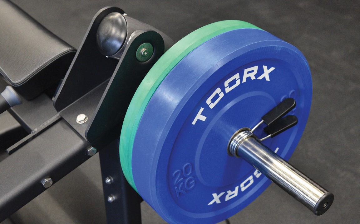 FWX4600 GLUTEUS TOORX