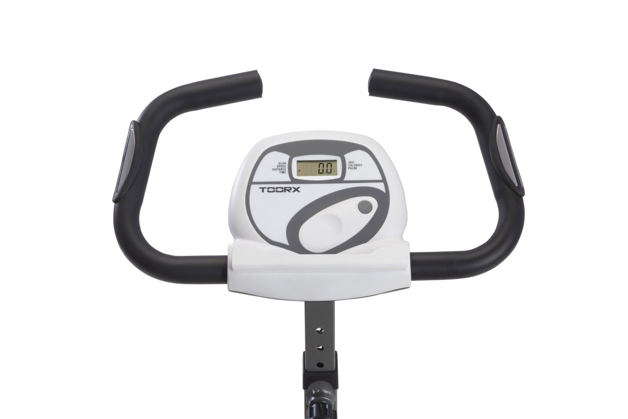 BRX OFFICE COMPACT CYCLETTE TOORX (porta pc)