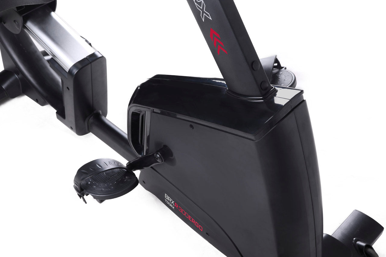 BRX RECUMBENT 300 ERGO