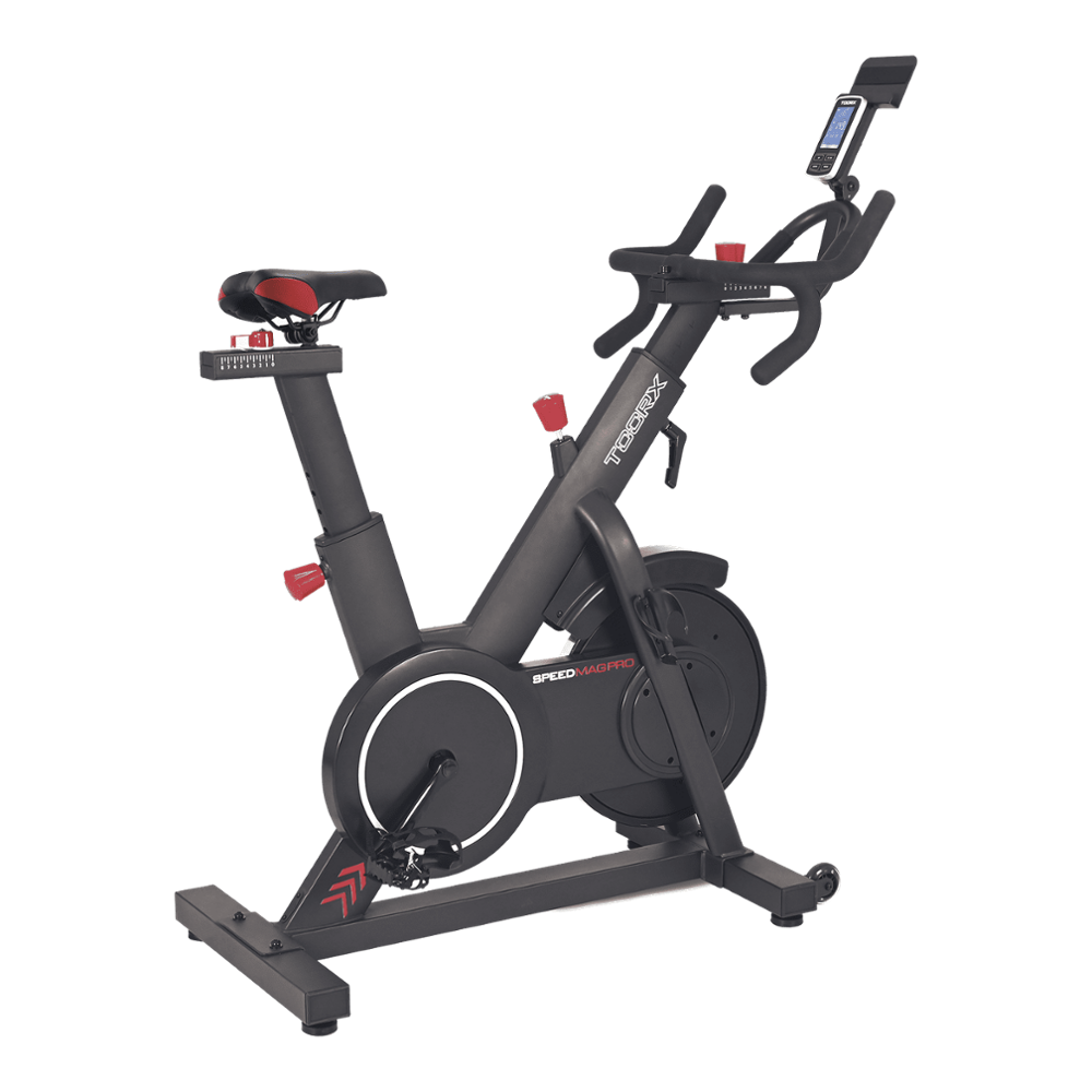 SRX SPEED MAG PRO SPIN BIKE TOORX