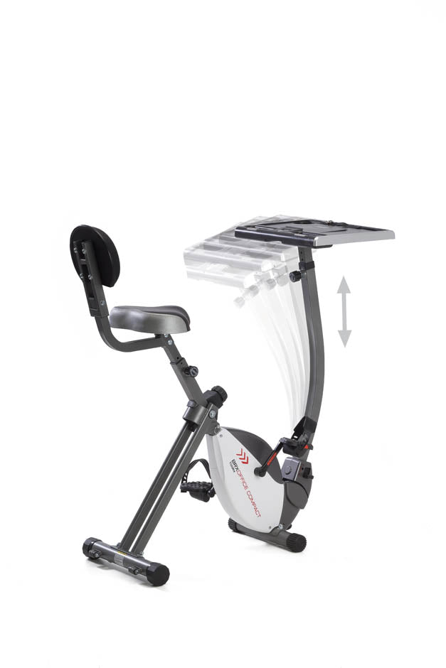 BRX OFFICE COMPACT CYCLETTE TOORX (porta pc)
