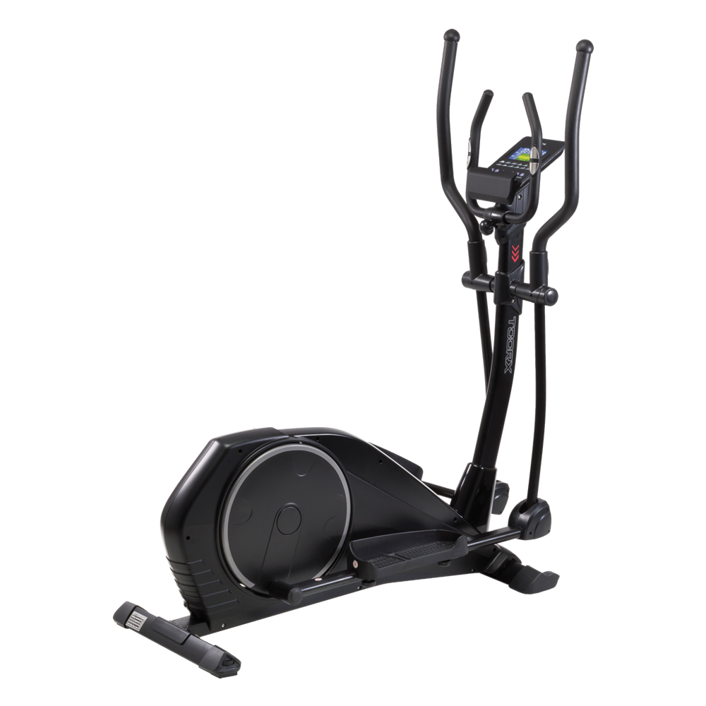 ERX 100 ELLITTICA TOORX