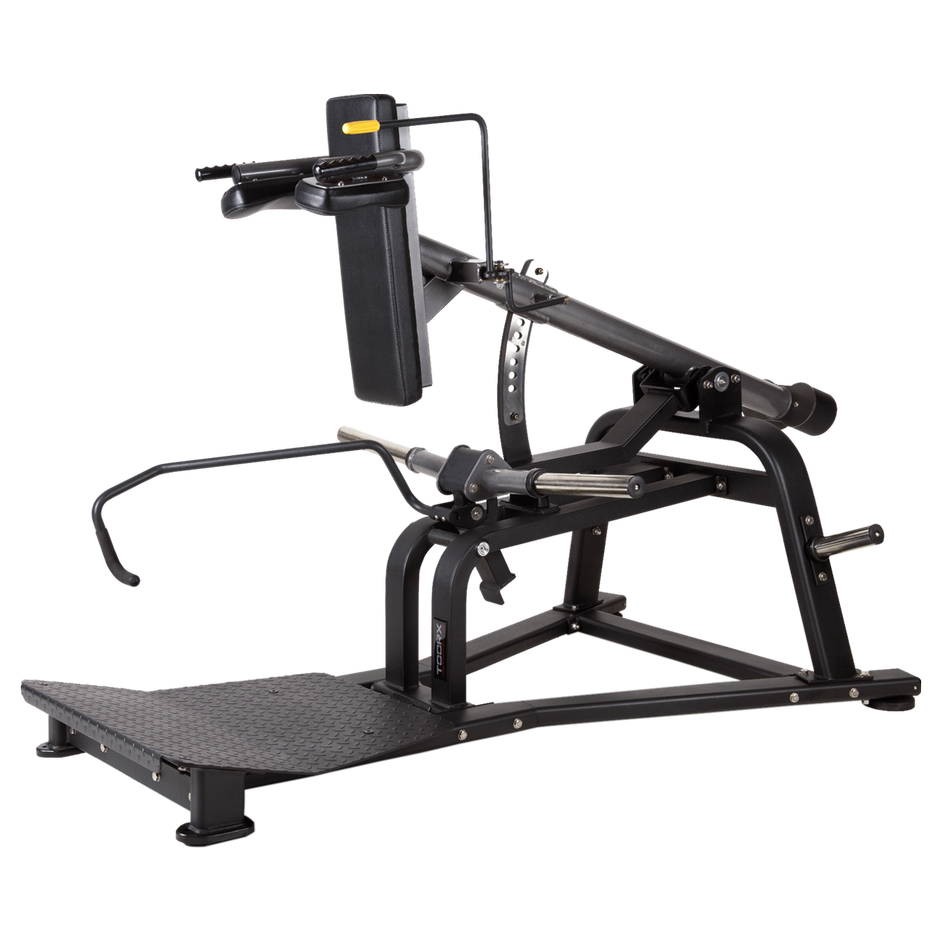 FWX6200 HACK SQUAT TOORX