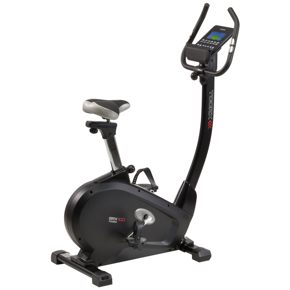 BRX 100 CYCLETTE ELETTROMAGNETICA TOORX