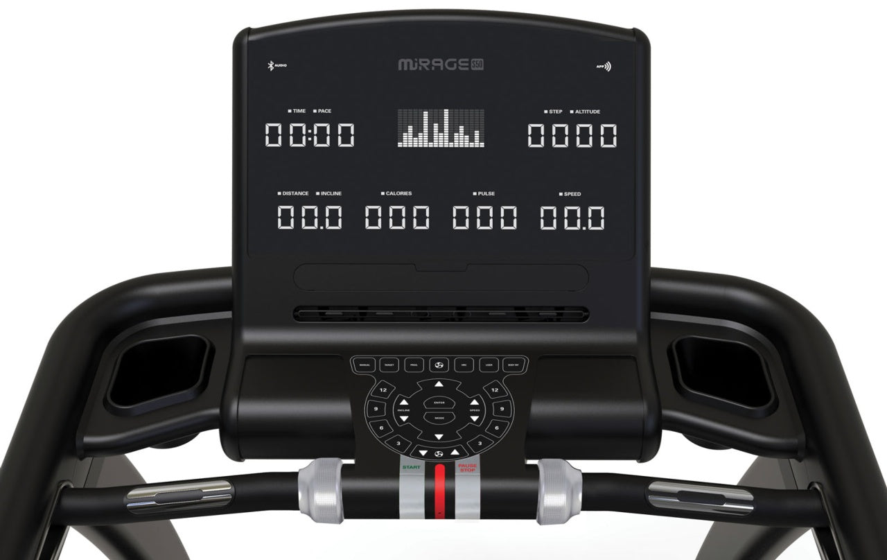MIRAGE S50 HRC APP READY 3.0