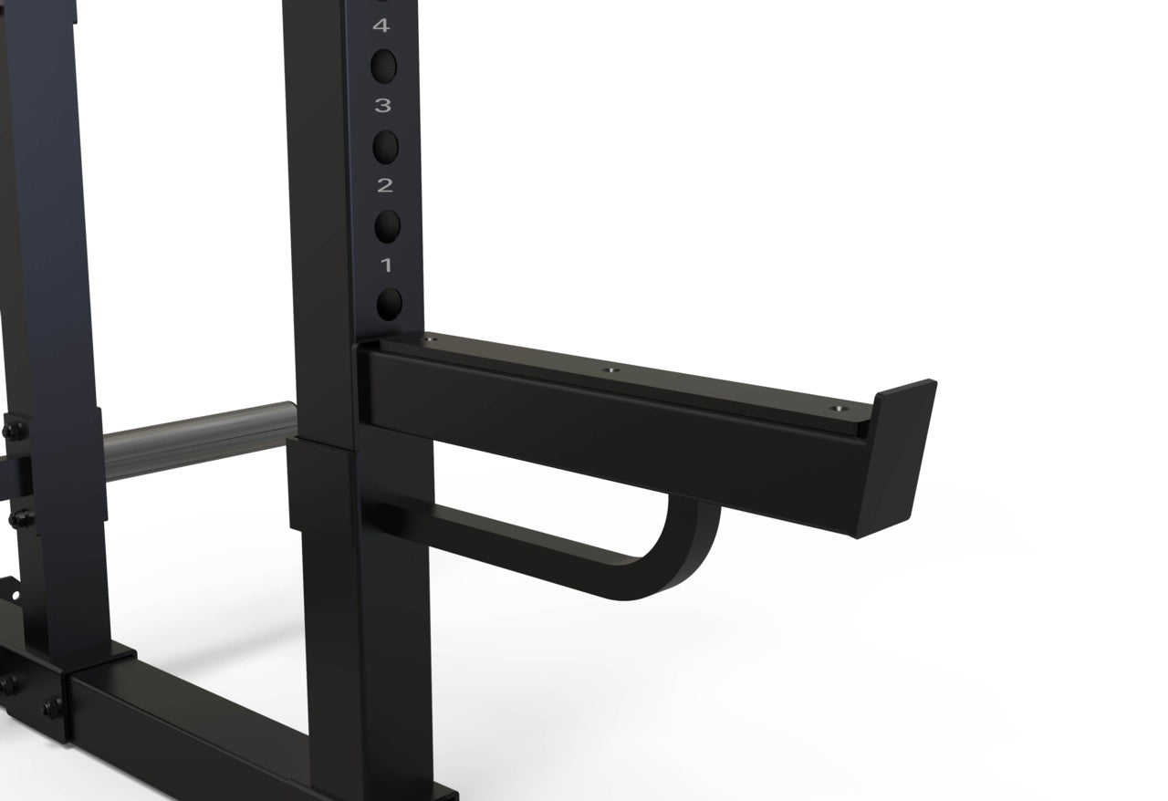 WLX 3400 POWERLIFT