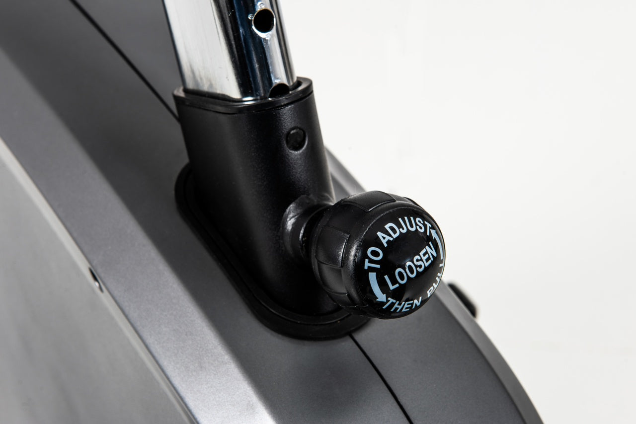 BRX 3000 CYCLETTE ERGOMETRO TOORX