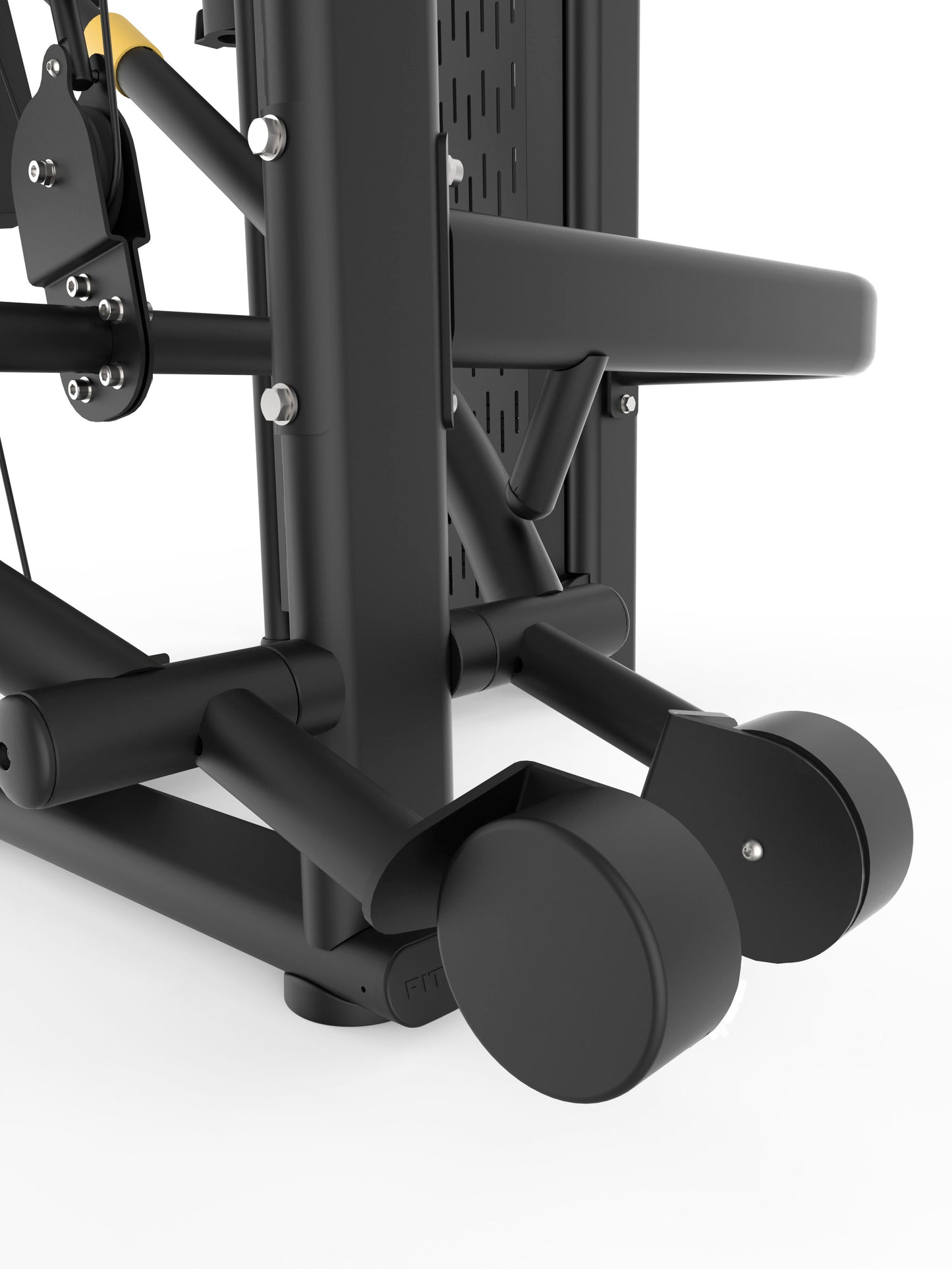 PLX4400 TRICEPS PRESS TOORX