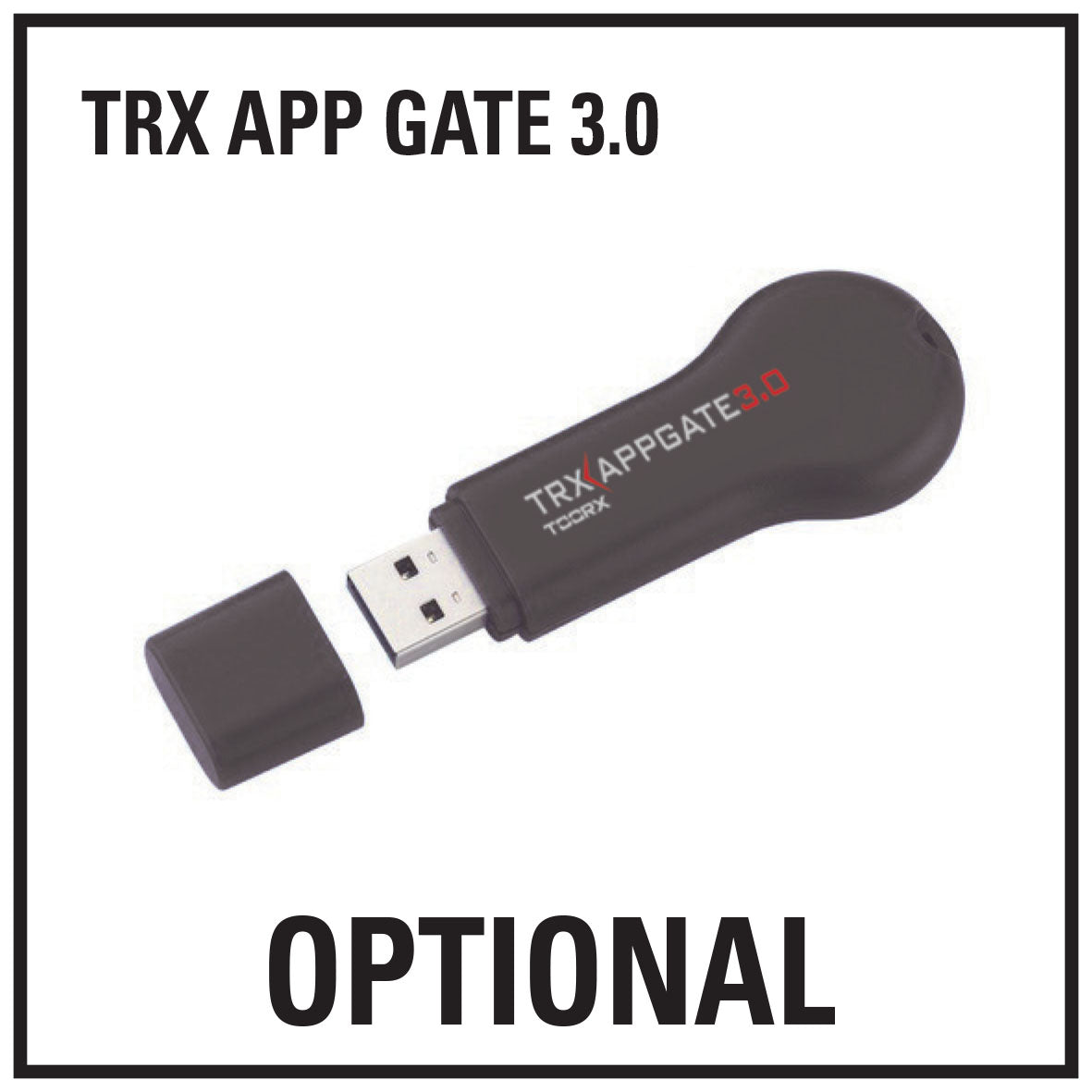 TRX 100 3.0