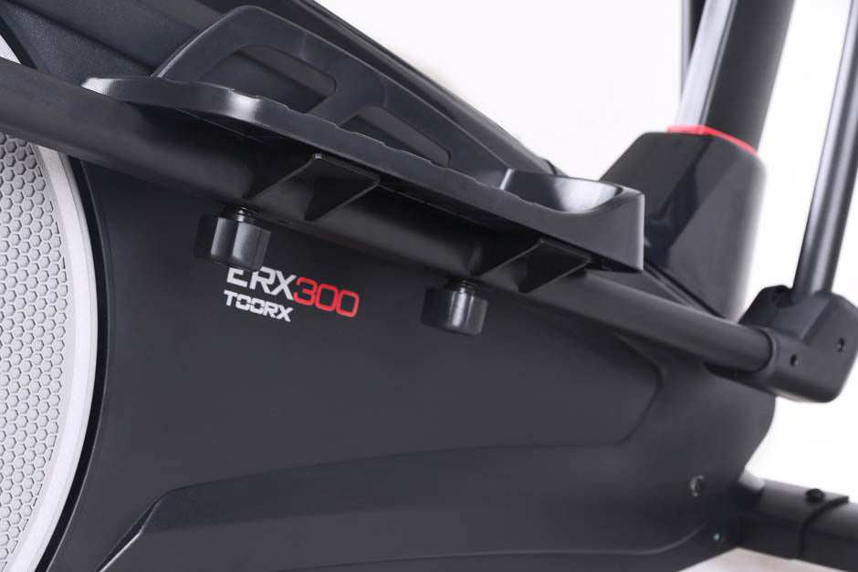 ERX 300 ELLITTICA TOORX ELETTROMAGNETICA